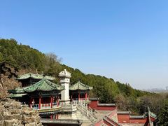 -颐和园