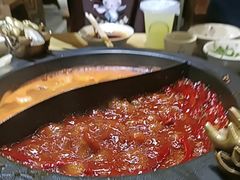 -蜀大侠火锅(建设路第五大道店)