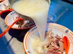 -清真·金鑫隆牛羊肉(环山路店)