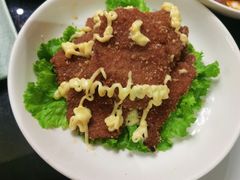 -丰收日·小海鲜·沪上家宴(顾村正大店)