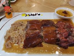 -德胜轩正宗顺德菜(宝安沙井会展中心店)