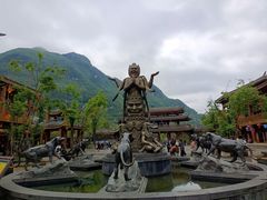 -中国傩城