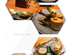 -桐寿司Sushi Tong