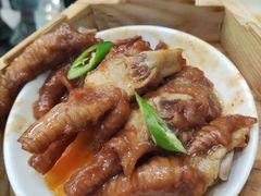 -东鑫记港式茶餐厅(南京东路店)