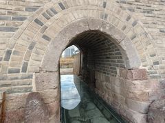-大境门景区