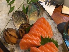 -Mr·Fish鱼鲜生海鲜放题(银泰in99店)