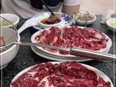 -五洲牛肉美食馆