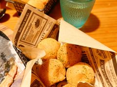 -恩你小木屋·韩式料理(假日广场店)