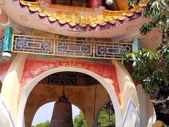 -放鸡岛生态旅游国际度假区