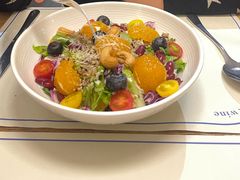 -沏点Trattoria意大利餐厅(新街口店)