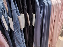 -lululemon(天环广场店)