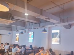 -四禧精酿铜锅涮肉·烧烤工场(大明湖店)