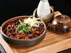-吴越荣记苏州菜·松鼠桂鱼100%活鱼现做(斜塘老街店)