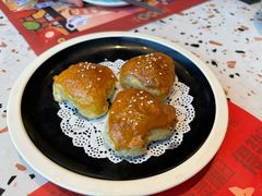 -点都德(广州白云山景区南门店)