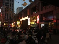 -金陵夜猫子私房菜(茂业天地店)