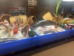 -味餐厅·海鲜·火锅·自助餐