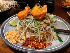 -仓库南洋海鲜小排档(柳河路店)