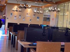 -网鱼网咖·电竞(中山友好广场店)