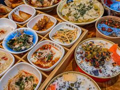 -八一好吃街·高品美食广场