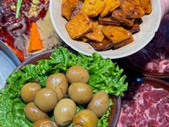 -阳阳老火锅(小南门店)