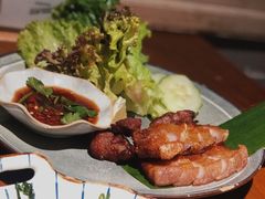 -仓库南洋海鲜小排档(柳河路店)