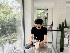 -北芒BEIMO COFFEE(五台山店)