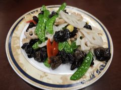 -都一处烧麦馆(前门店)