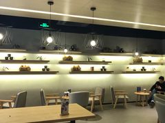 大堂-瑞幸咖啡(协信星光广场店)