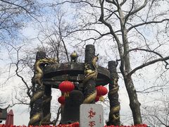 -北高峰