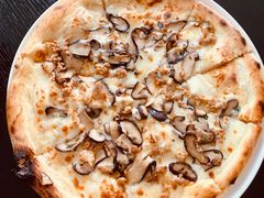 苏马披萨-苏马餐厅 Il Milione Italian Restaurant(苏州中心店)