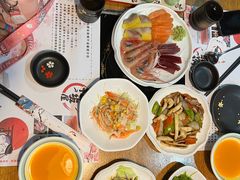 -松坂屋日料自助(长城路店)