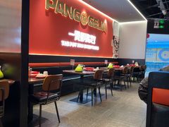 -胖哥俩肉蟹煲(济南世茂国际广场店)