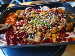 -小小河边鱼(天润城店)