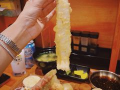 -天妇罗内顺田(罗湖店)