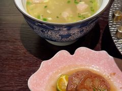 -古都历食南京菜·烤鸭·鸭血粉丝·汤包(南京博物院店)