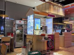 -八合里潮汕鲜牛肉火锅(吉大店)