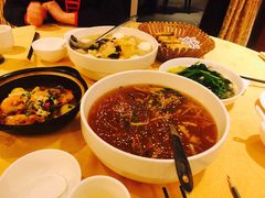 -杭州华美达大酒店无国界西餐厅