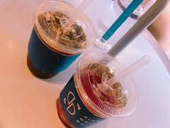 -KYO COFFEE(胶州路店)