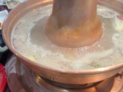 -清真·京华源铜锅涮肉(丰庆店)