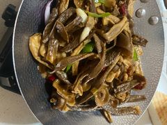 -鲁南仔·滕州炒鸡(经三路店)
