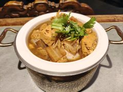 -小吊梨汤·北京菜·烤鸭(清河万象汇店)