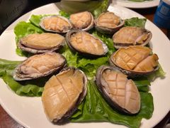 -金穗园·砂锅粥.醉鸡煲火锅(长寿路店)