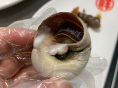 -大锅强·蒸海鲜青岛菜(吾悦广场店)