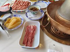 -京悦南门涮羊肉(长寿路店)