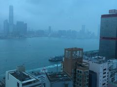 -宜必思香港中上环酒店