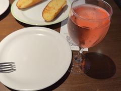 -萨莉亚意式餐厅(莲花国际广场店)