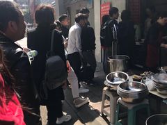 -蓉城西二道无名冒菜(西二道街店)