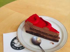 -长颈鹿咖啡(大学路店)