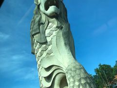 -新加坡海鲜共和(名胜世界圣淘沙海滨坊)