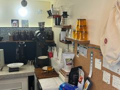-Radar Coffee(思南路店)